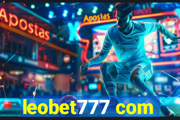 leobet777 com